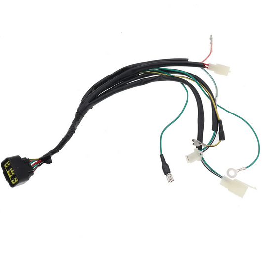 Johtosarja 8-PIN CDI Zongshen 140-160cc