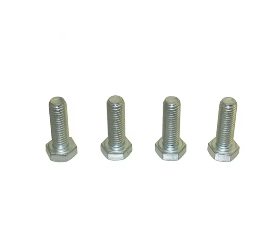 YCF takarattaan pultit 4kpl
