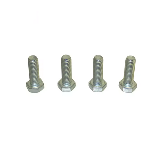 YCF takarattaan pultit 4kpl