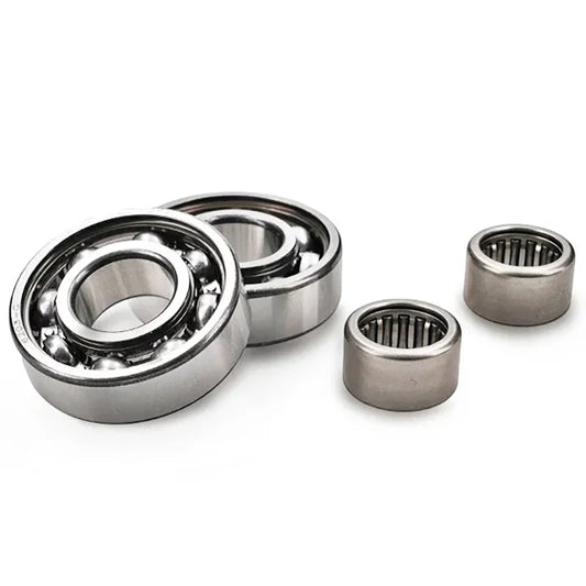 Voca Racing vaihteiston laakerisarja Derbi Senda