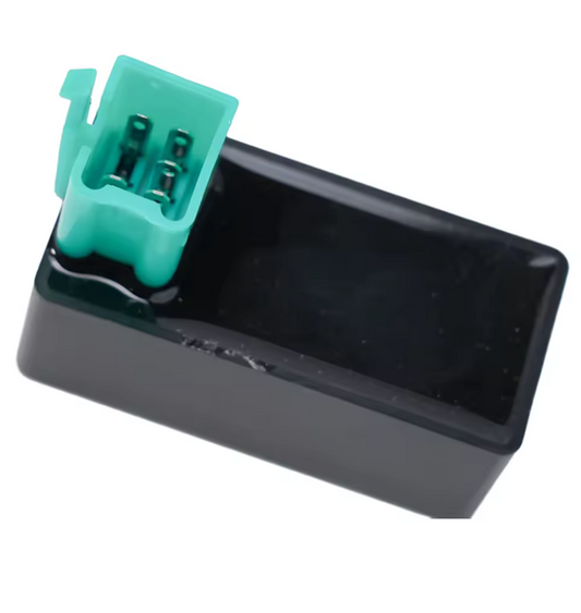 CDI sytytysboksi 5-PIN AC