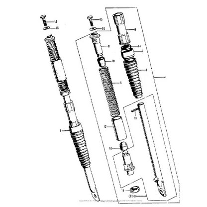 Aluslevy 10,3mm Honda Monkey