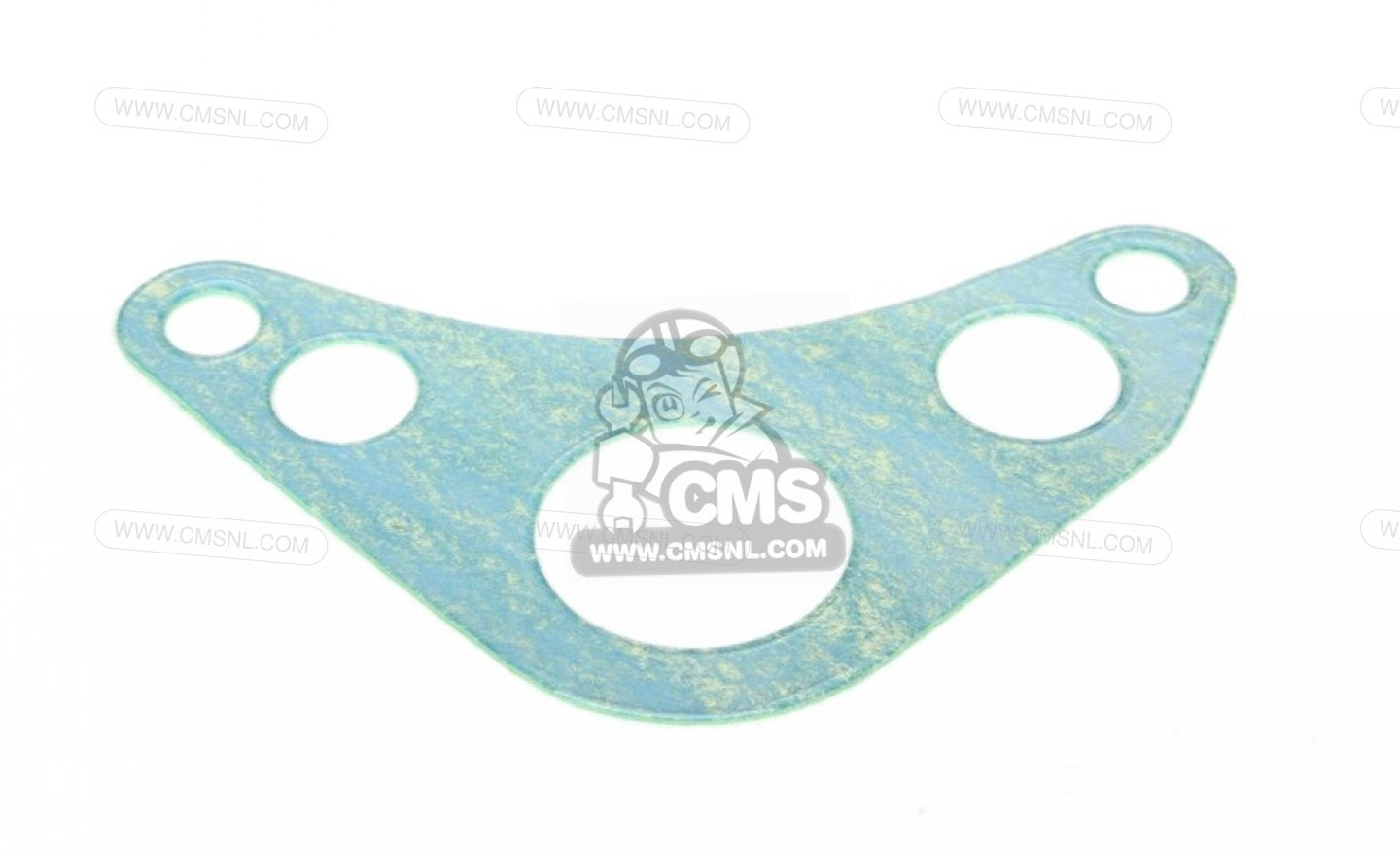 Nokka-akselin kannen tiiviste oikea Honda Monkey Z50