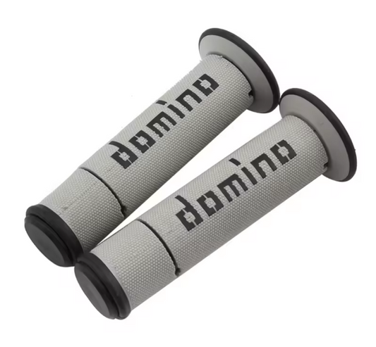 Domino A450 kahvakumit, harmaa