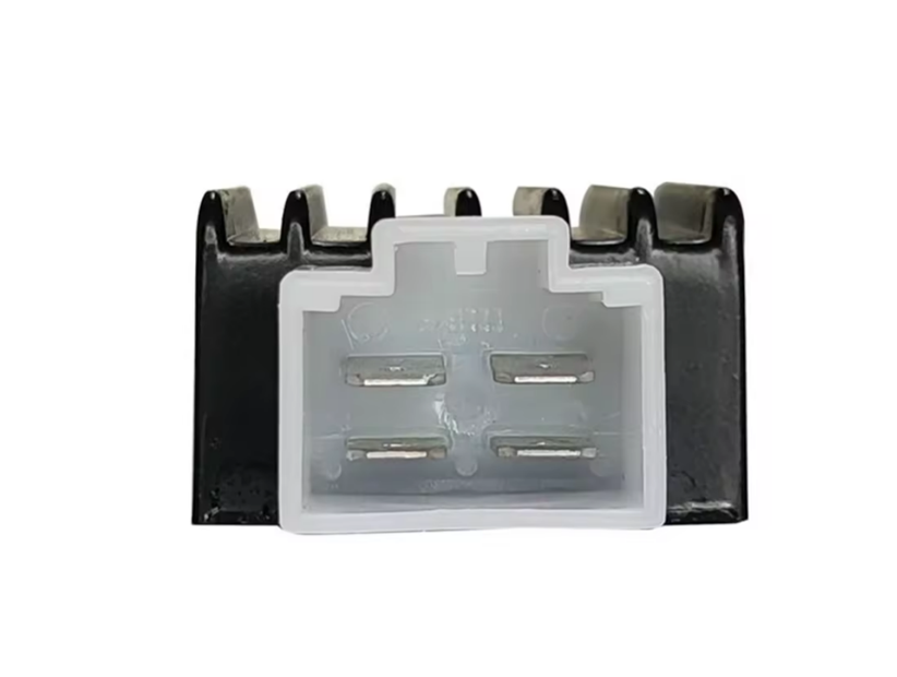 Jännitteensäädin 6V Honda Monkey Z50J 1987-99