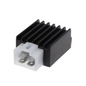 Jännitteensäädin 4-PIN yleismalli 12V