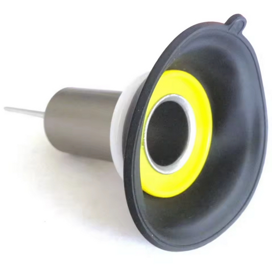 Kaasuttimen kalvo 18mm kiinalaiset 4-tahti skootterit GY6