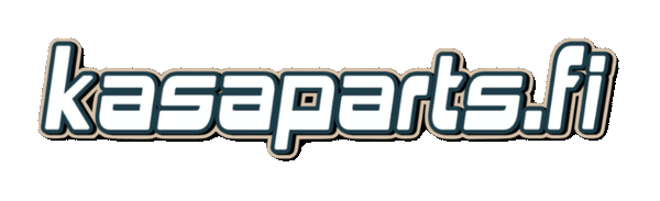 kasaparts.fi