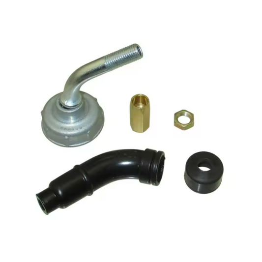 Keihin 9mm kansisarja Honda Monkey Z50