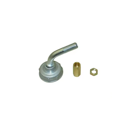 Keihin 9mm kaasuttimen kansisarja Honda Monkey Z50J
