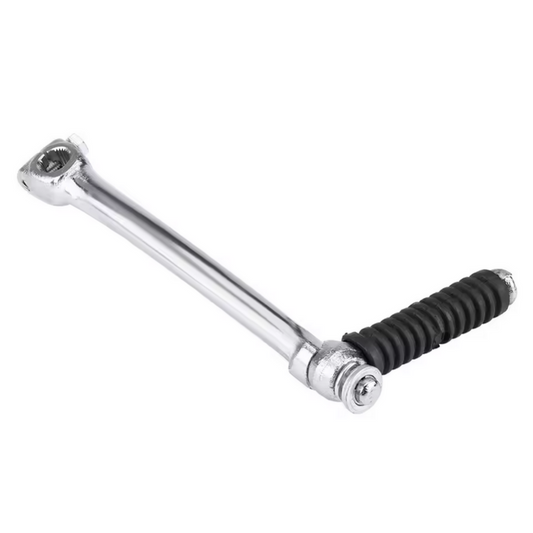 Käynnistyspoljin Honda Monkey