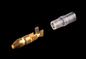 1-osainen putkiliitin 3.9mm Japanese UROS