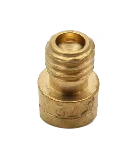 M4 pääsuutin/tyhjäkäyntisuutin, Keihin/Mikuni/PZ19/Dellorto