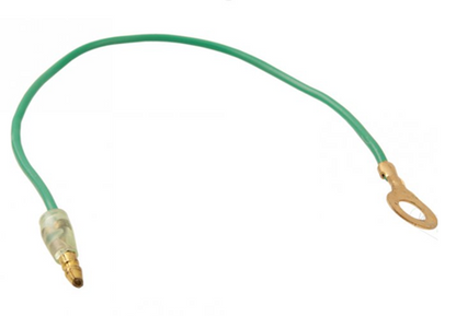 Maadoitusjohto Honda Monkey 1980-81 "TRAKTORI"