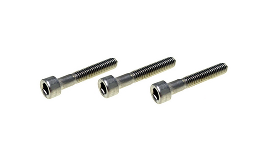 Magneetonkopan kiinnityspultit 3kpl Monkey