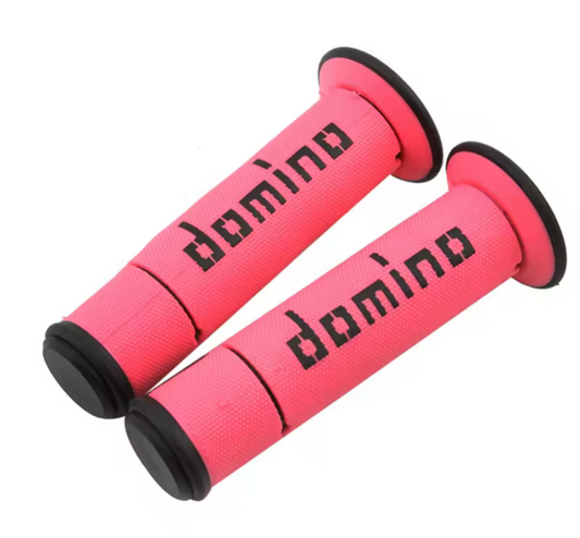 Domino A450 kahvakumit, pinkki