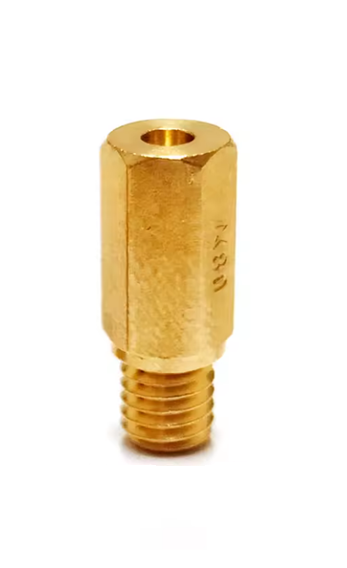 Keihin PWK HEX M5 pääsuutin