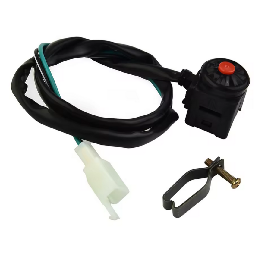 Tappokatkaisija/ sammutusnappi yleismalli