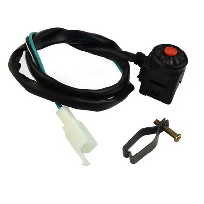 Tappokatkaisija/ sammutusnappi yleismalli