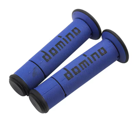 Domino A450 kahvakumit, sininen