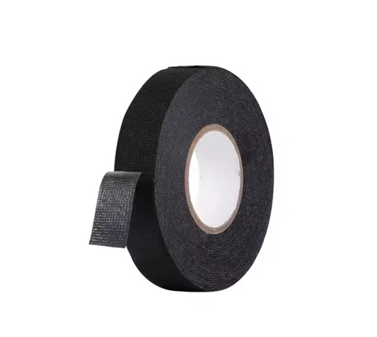 Tekstiiliteippi 15mm x 10m