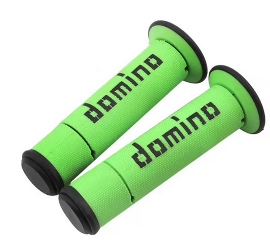 Domino A450 kahvakumit, vihreä