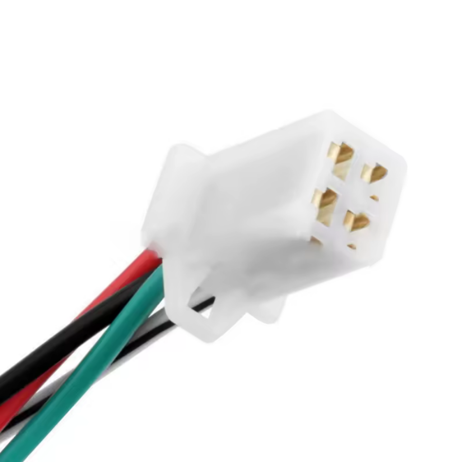 Virtalukko Monkey yleismalli 4-napainen